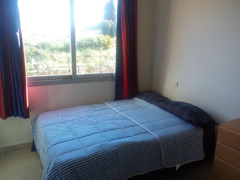 הוילה מנילבה Luxurious Townhouse With Sea Views מראה חיצוני תמונה