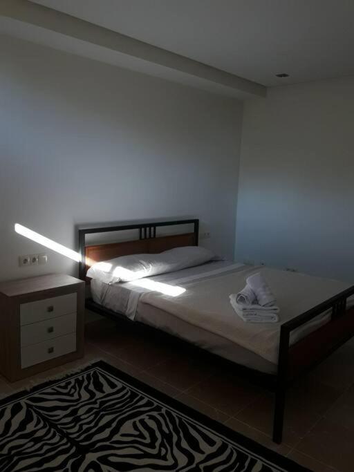 הוילה מנילבה Luxurious Townhouse With Sea Views מראה חיצוני תמונה